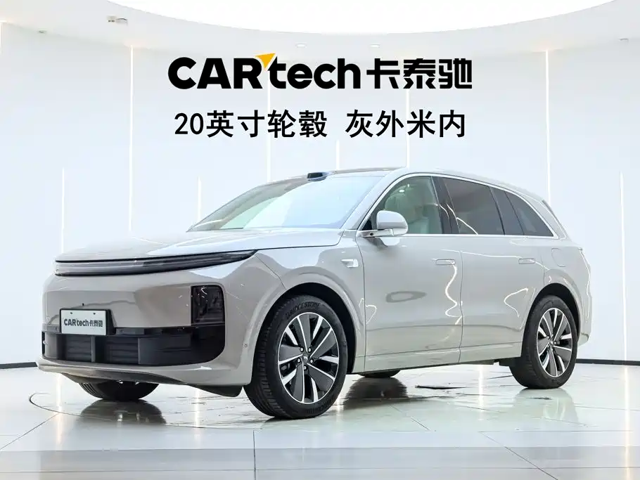 Li Auto L6