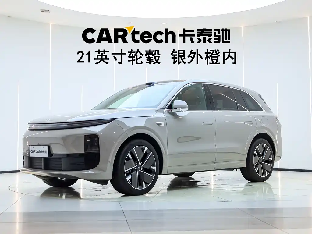 Li Auto L6
