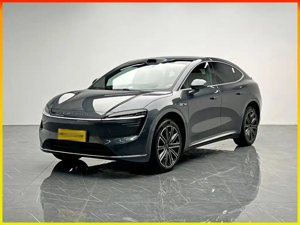 Luxeed R7