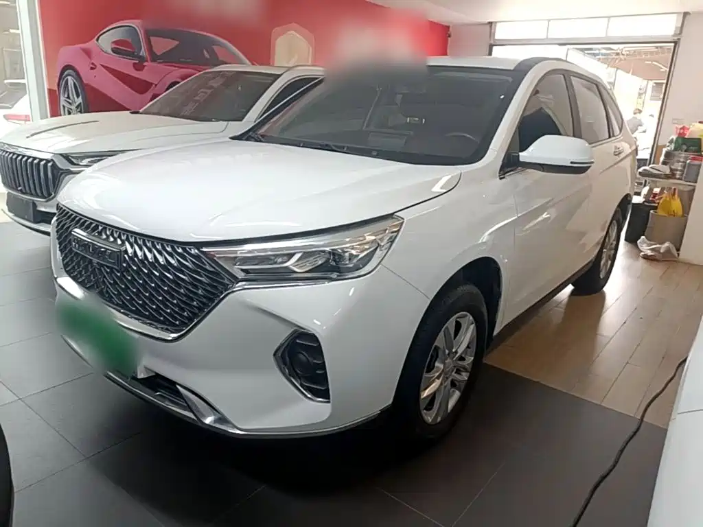 Haval M6