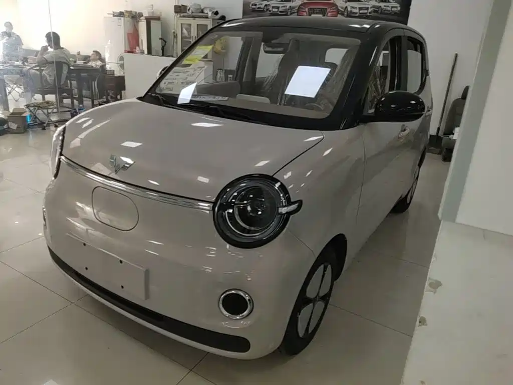 Wuling Mini EV