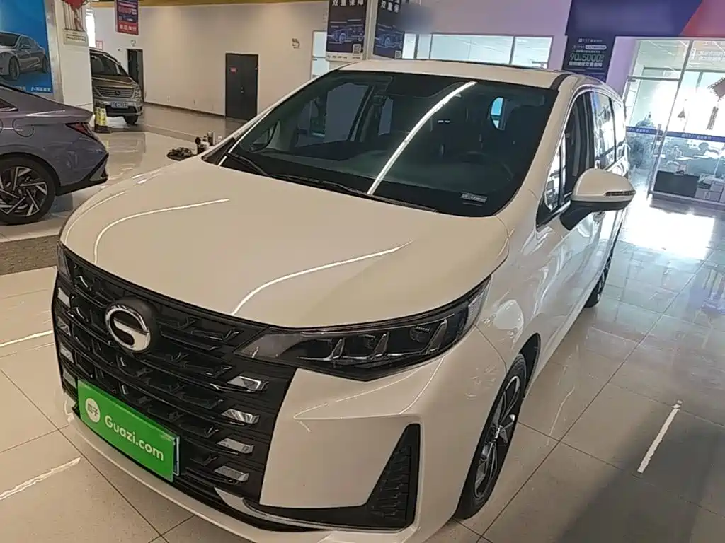 GAC M6
