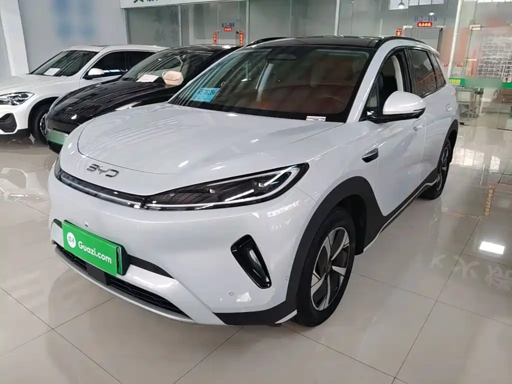 BYD 05 EV