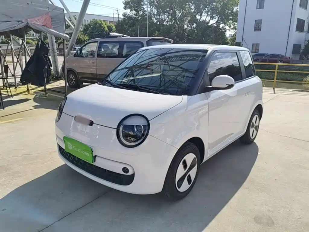 Changan Lumin