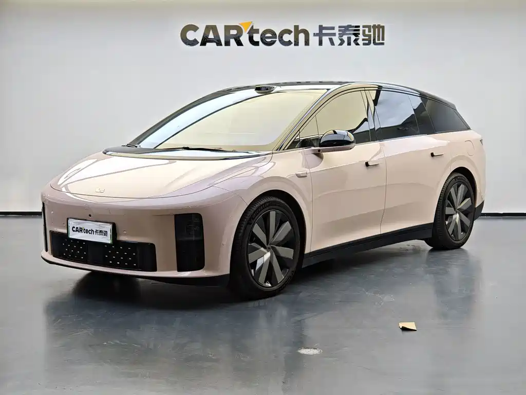 Li Auto i6