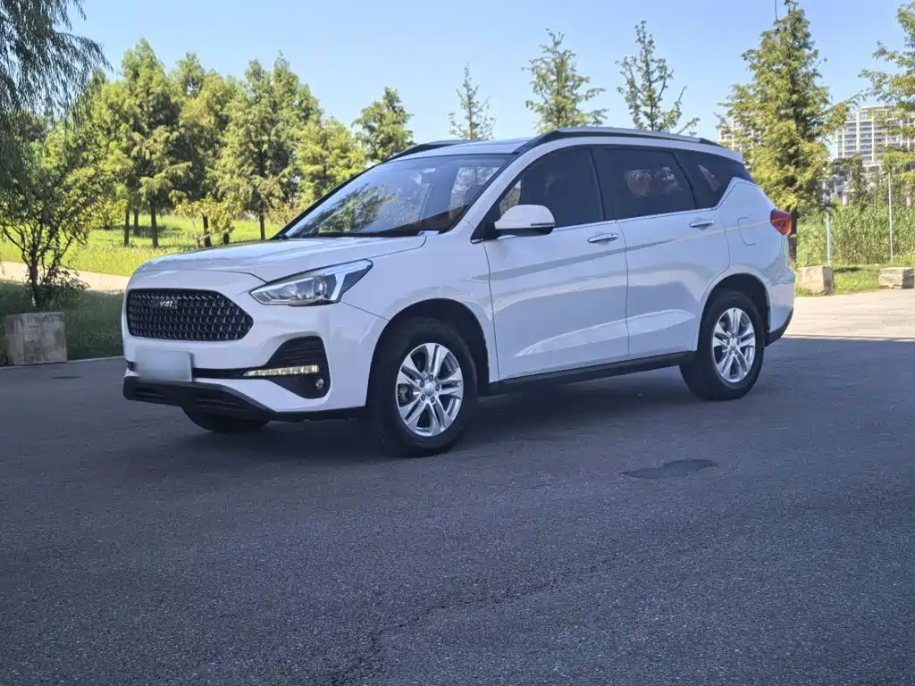 Haval M6
