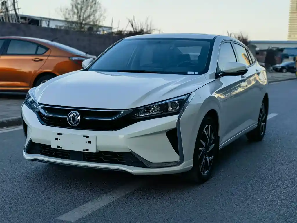 Dongfeng