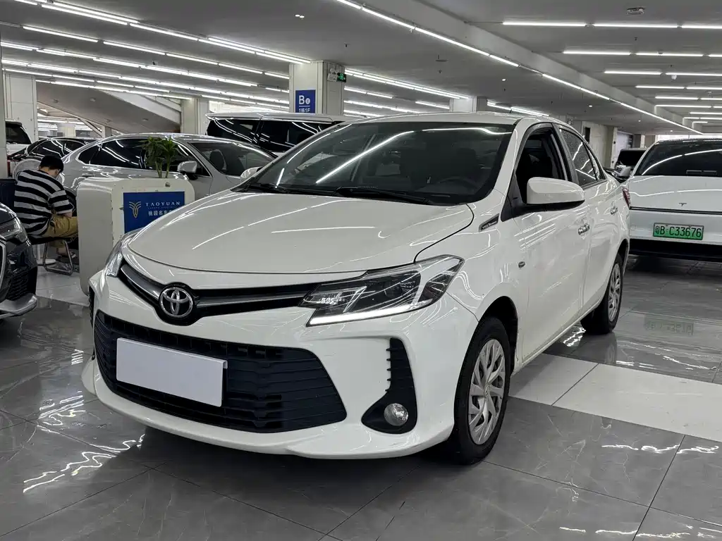 Toyota Vios