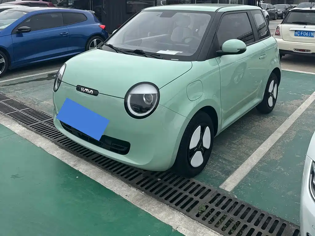 Changan Lumin