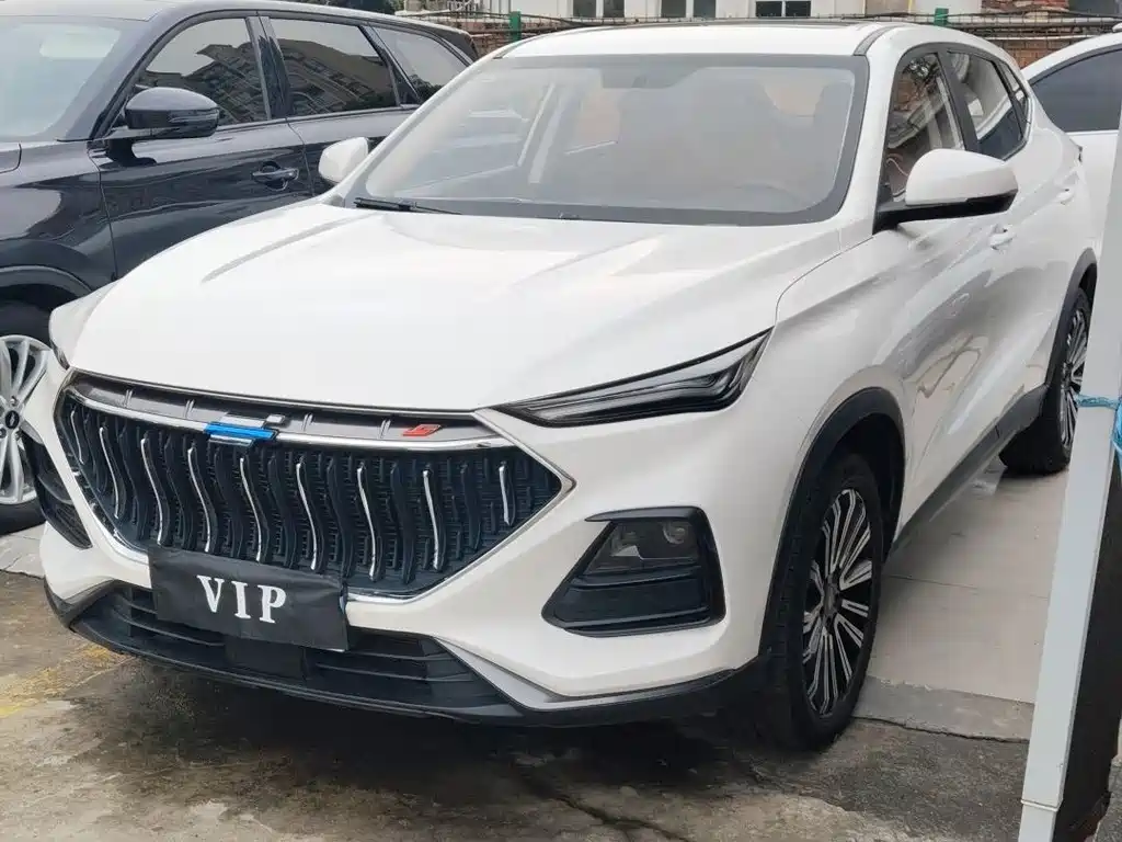 Oshan X5
