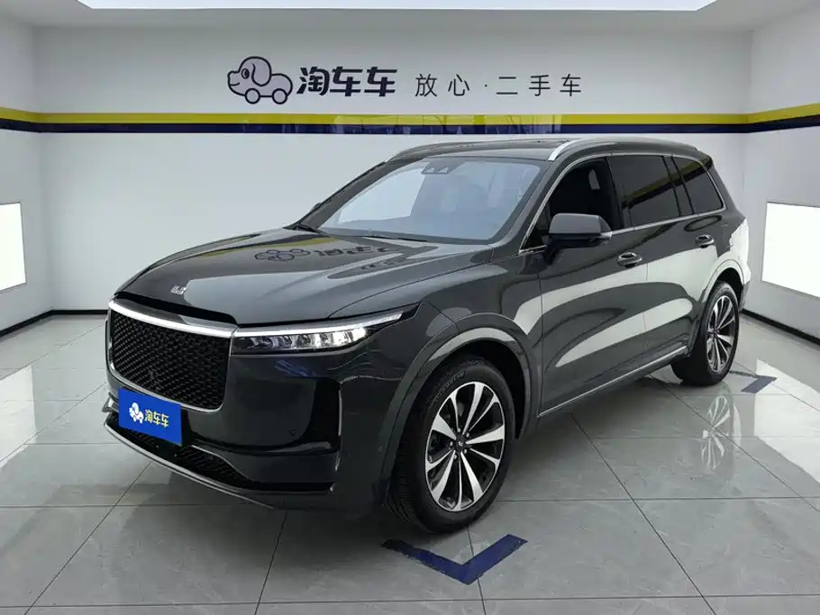 Li Auto ONE