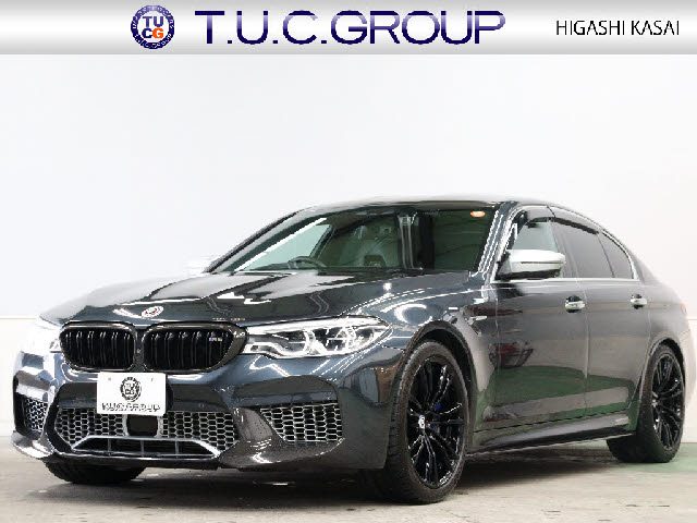 BMW M