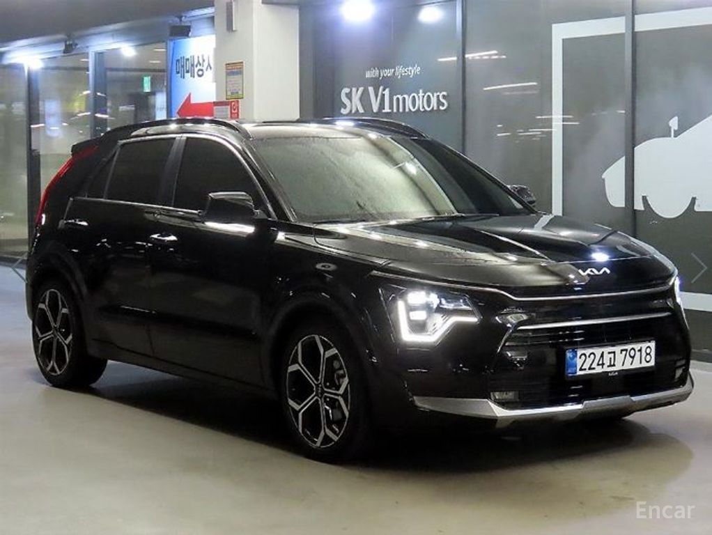 Kia Niro