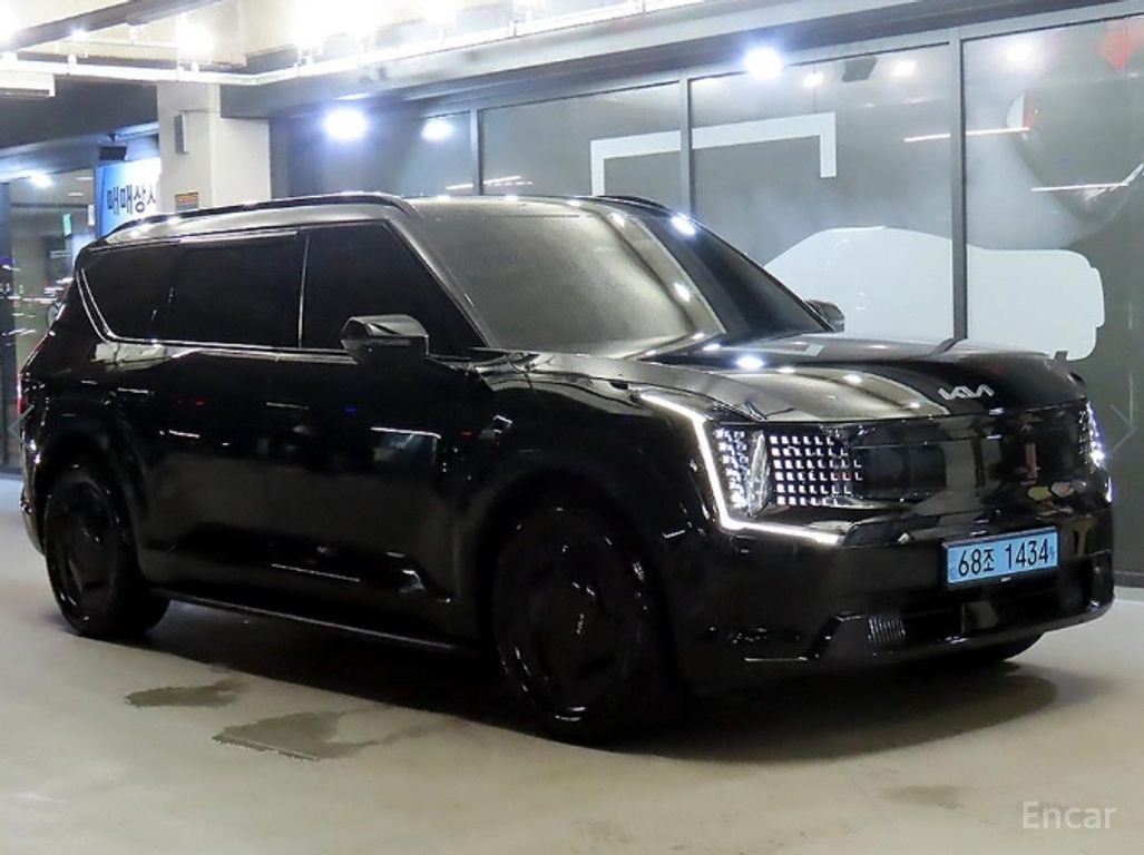 Kia EV9
