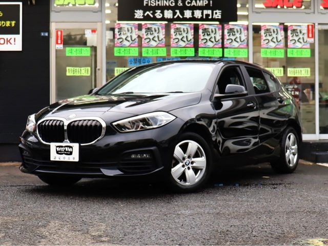 BMW 1 серии