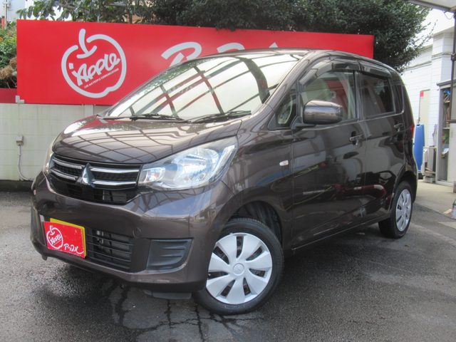 Mitsubishi eK