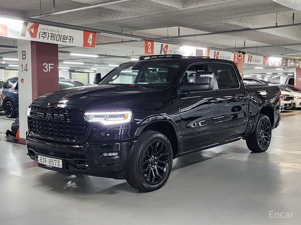 Dodge