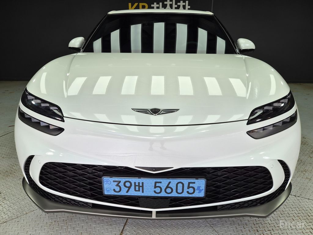 Genesis GV60