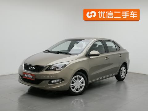 Chery 3