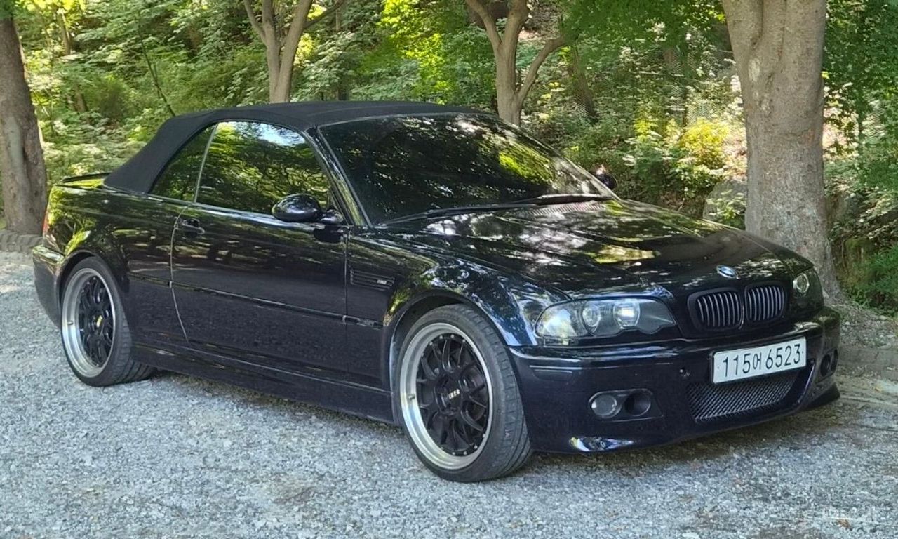 BMW M3