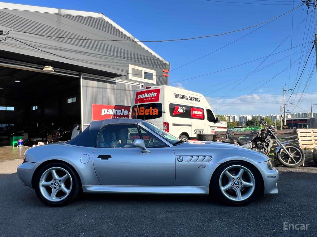 BMW Z3