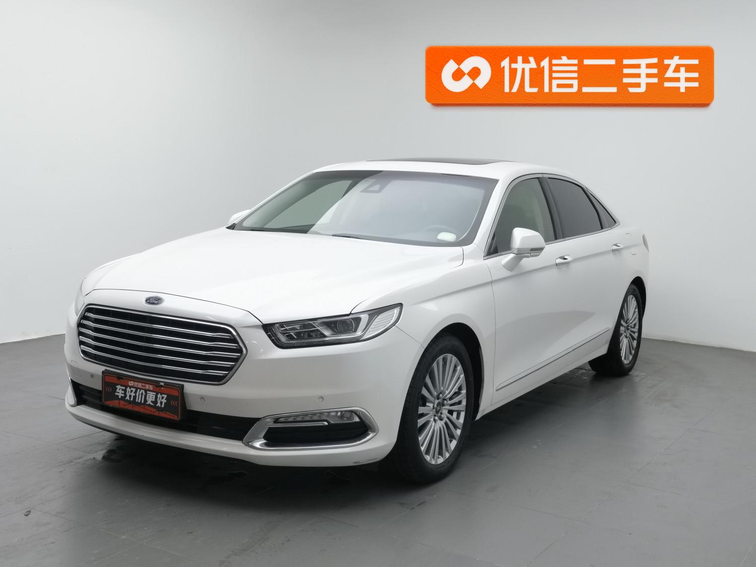 Ford Taurus