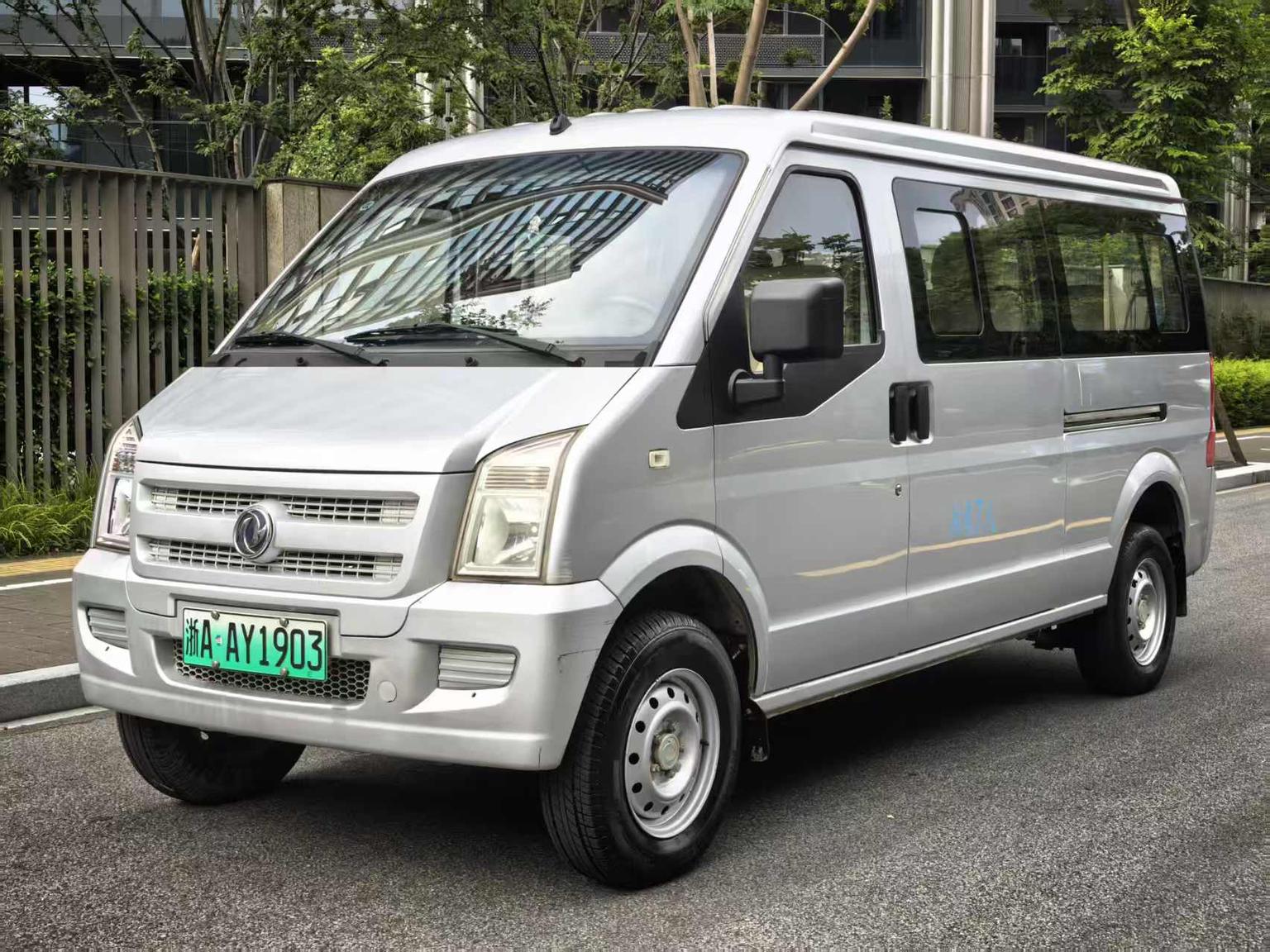 Dongfeng EC36