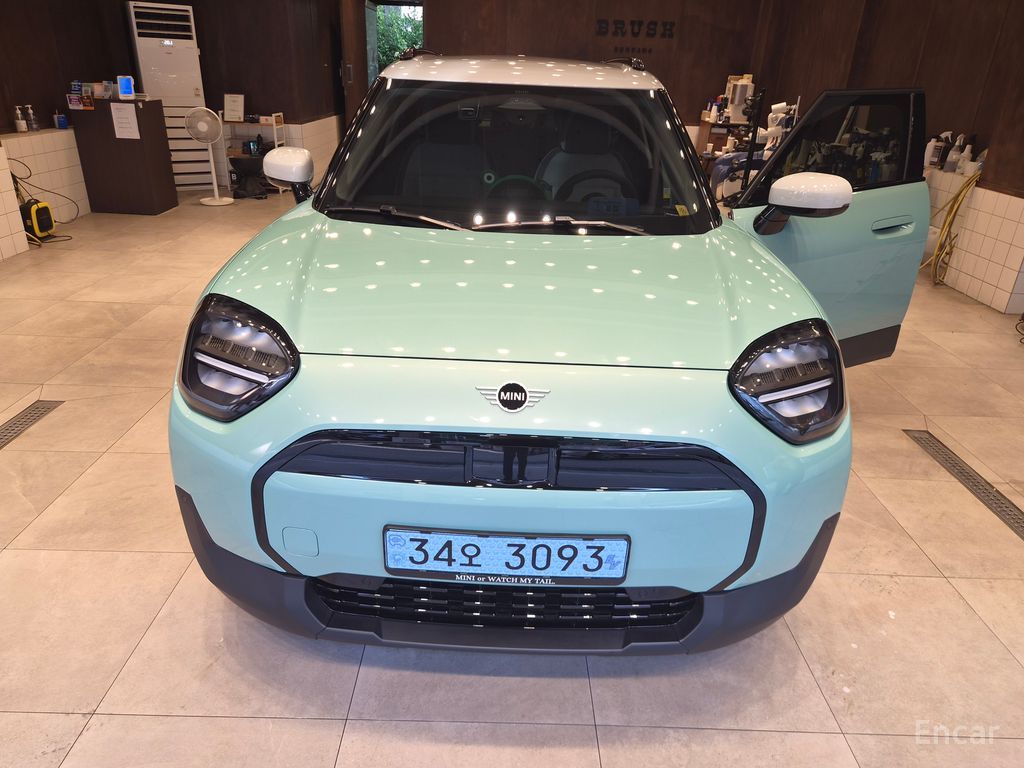 Mini Aceman