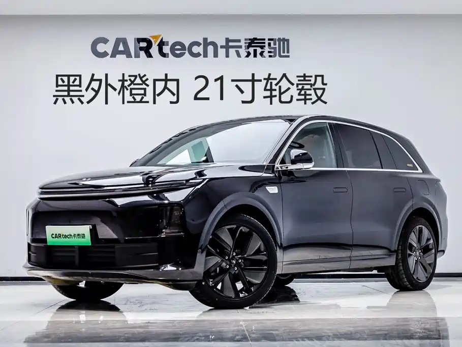 Li Auto L6