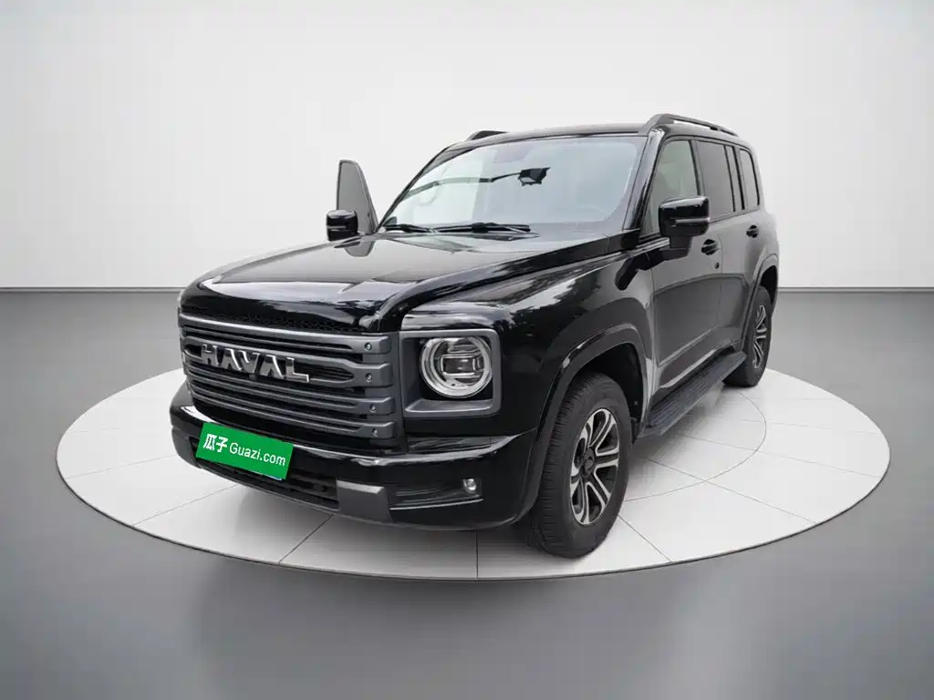 Haval H9