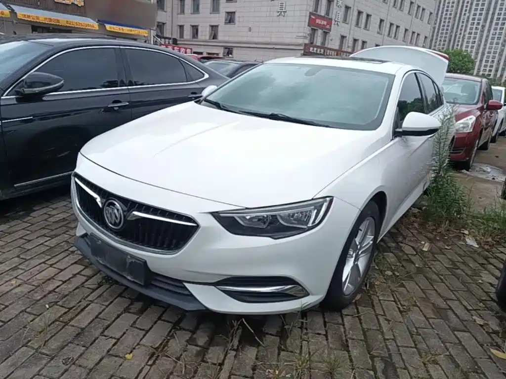 Buick Regal