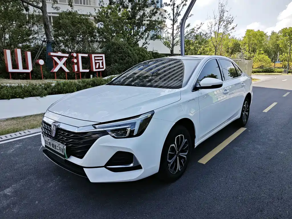 Roewe i6 MAX