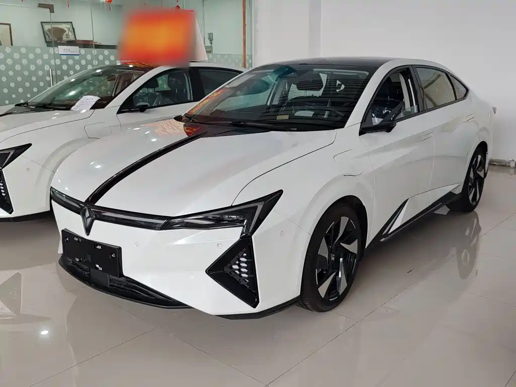 Lingxi L