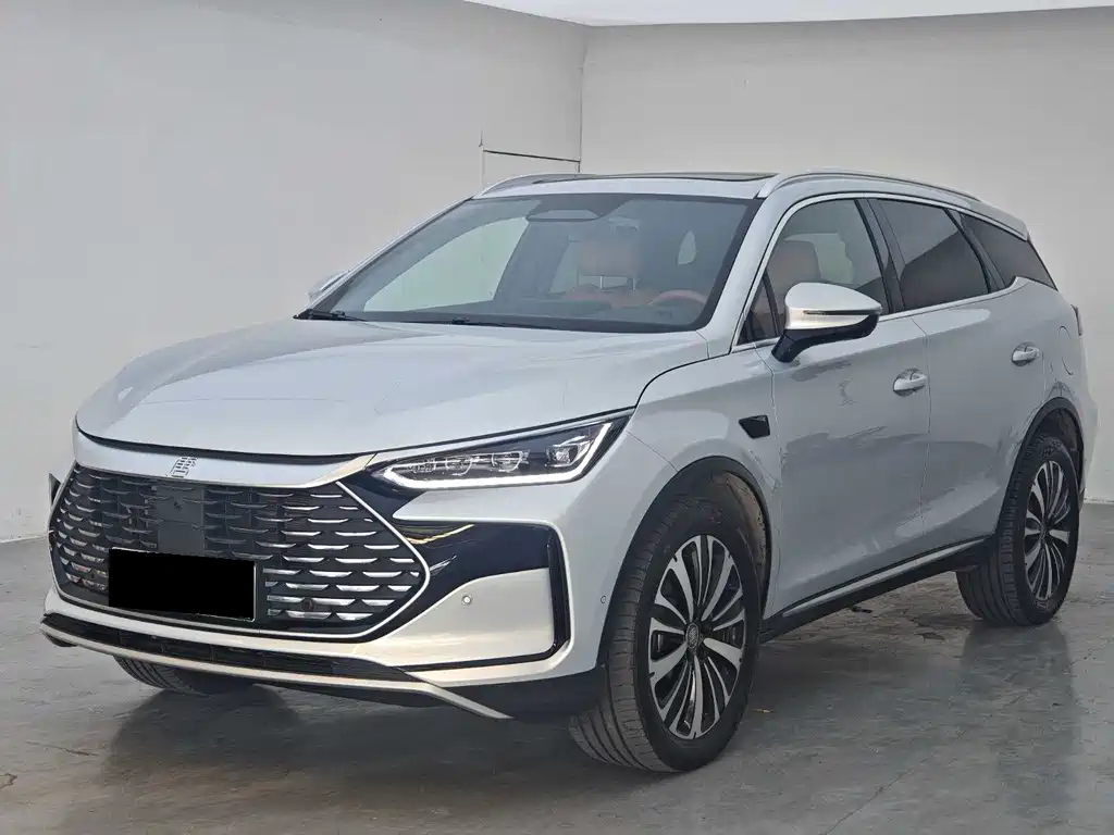 BYD Tang