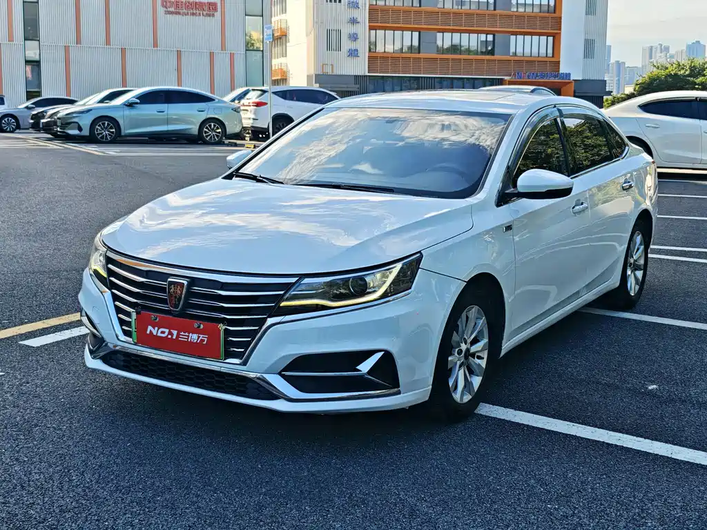 Roewe i6