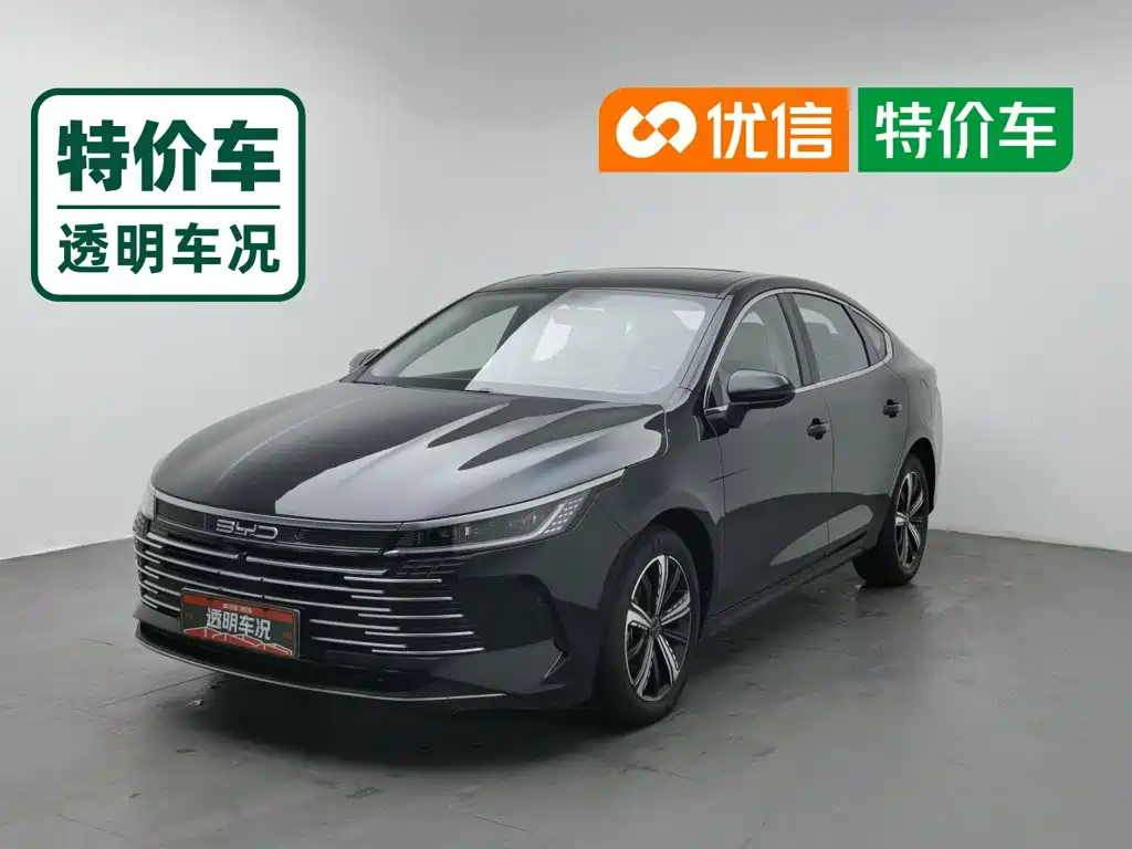 BYD Destroyer 05
