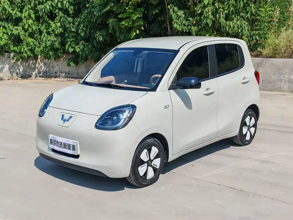 Wuling Mini EV
