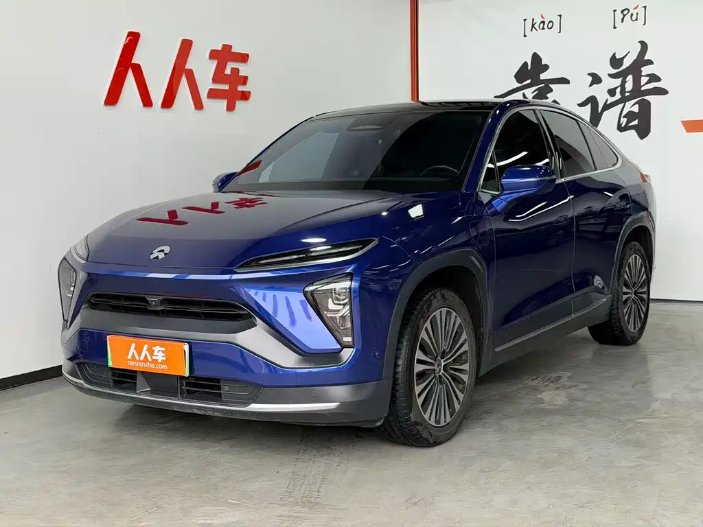 NIO EC6