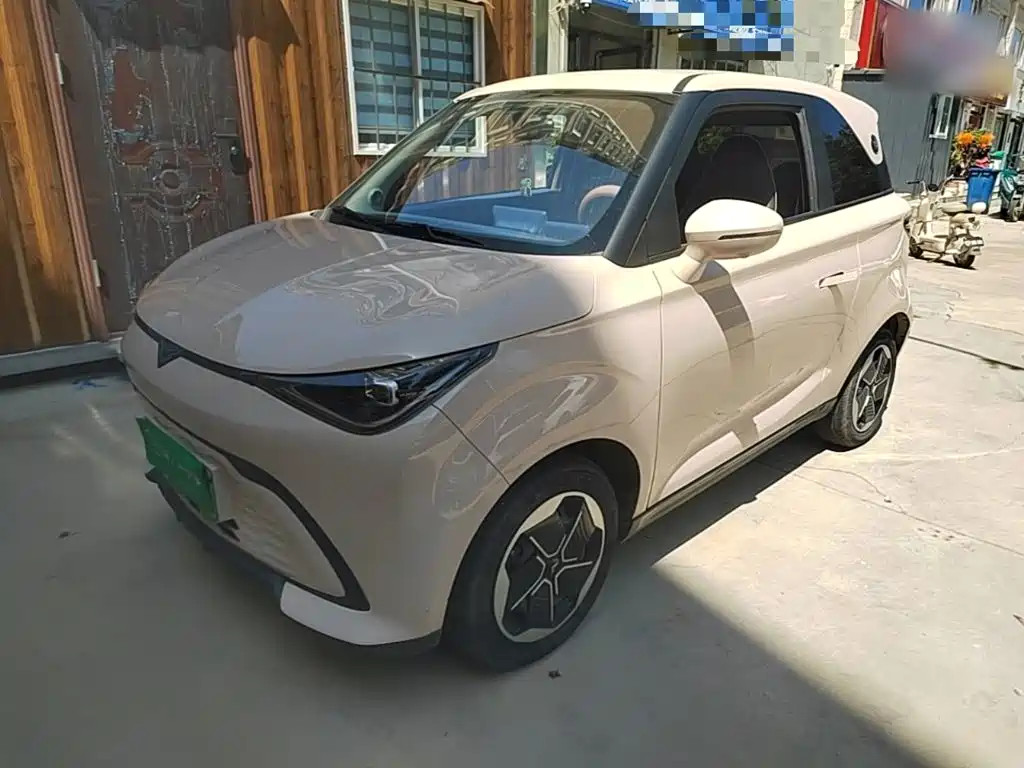 Kaiyi