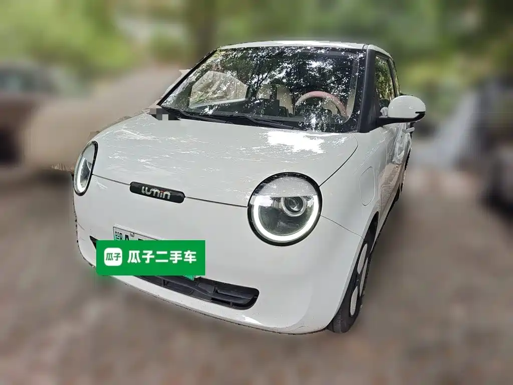 Changan Lumin