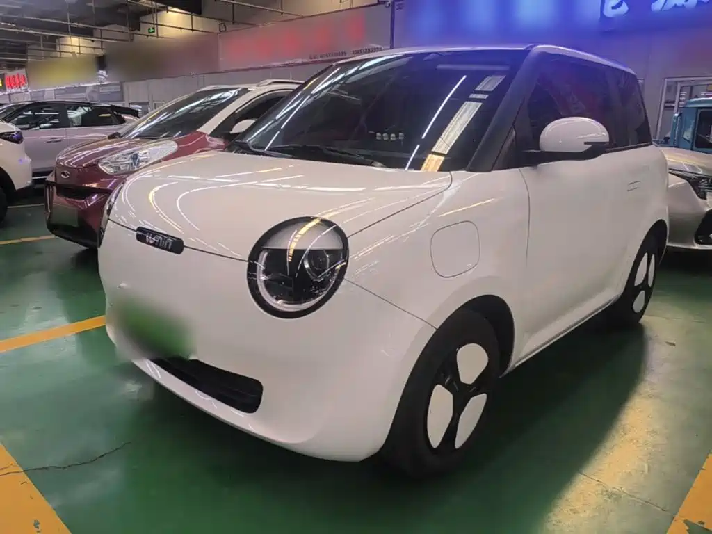 Changan Lumin