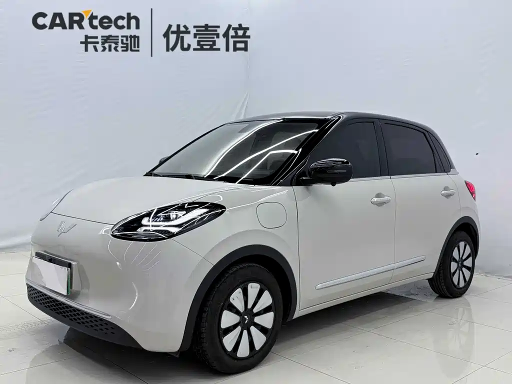 Wuling Binguo
