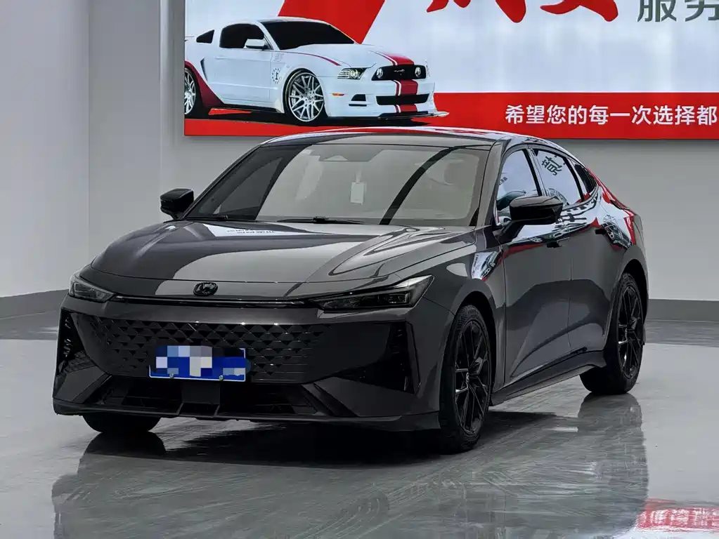 Changan UNI-V