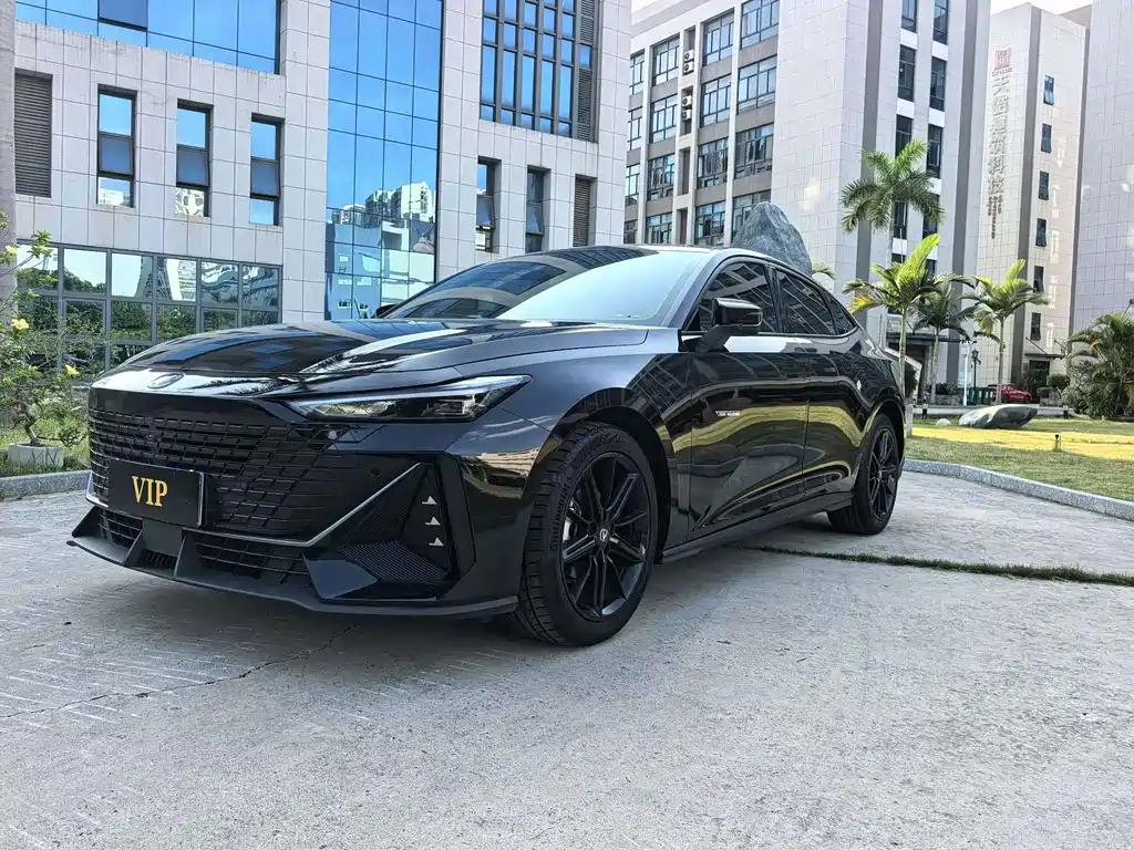 Changan UNI-V