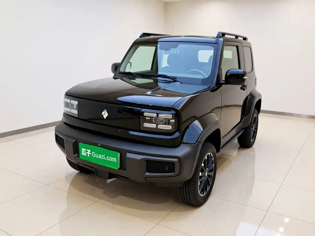 Baojun Yep