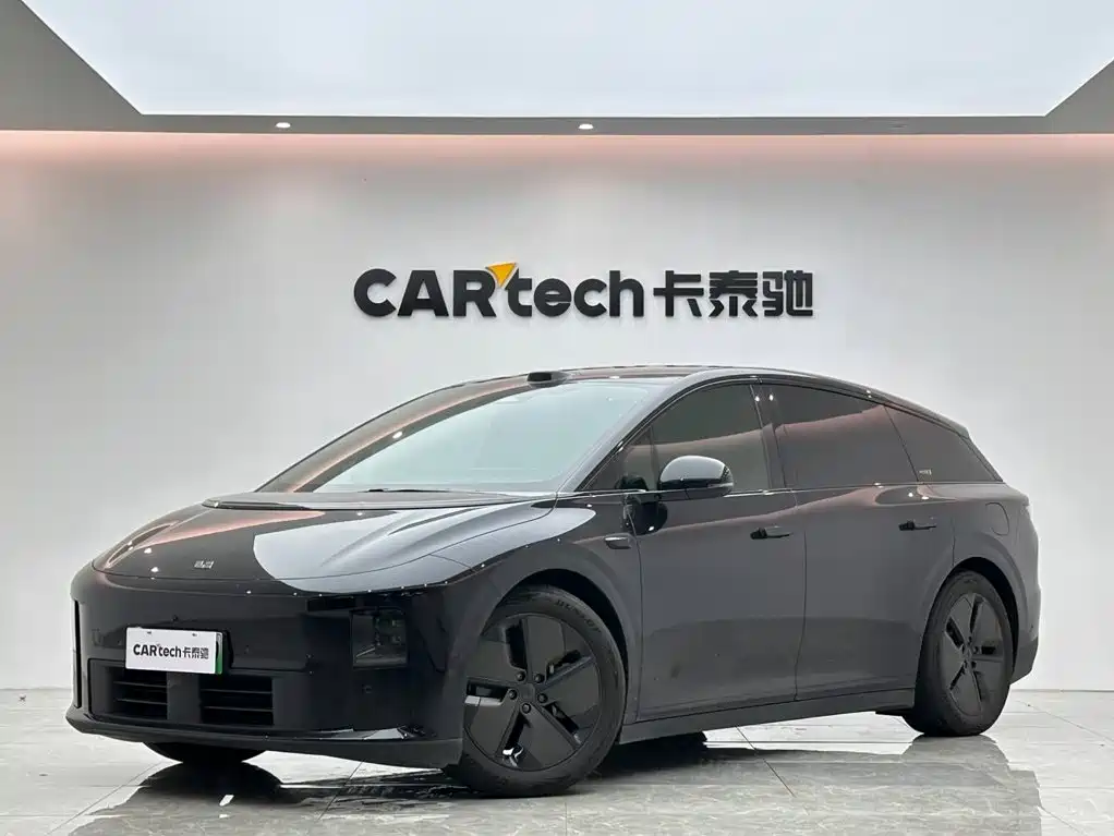 Li Auto i6