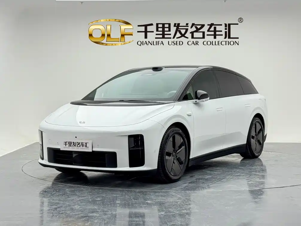 Li Auto i6