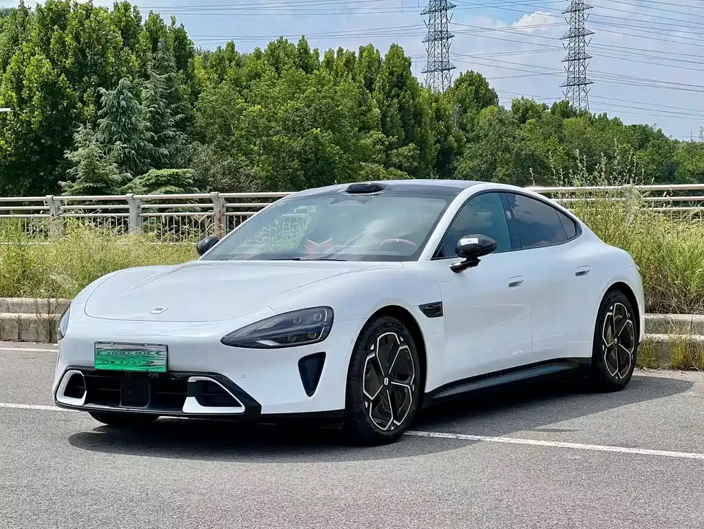 Xiaomi SU7