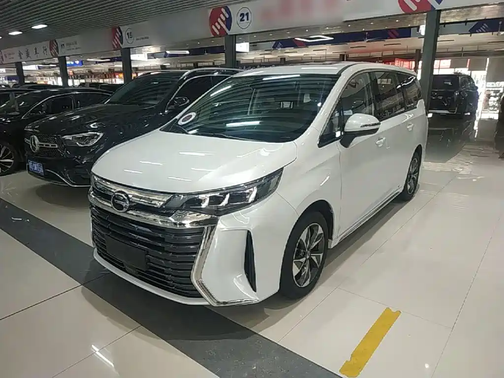 GAC M6