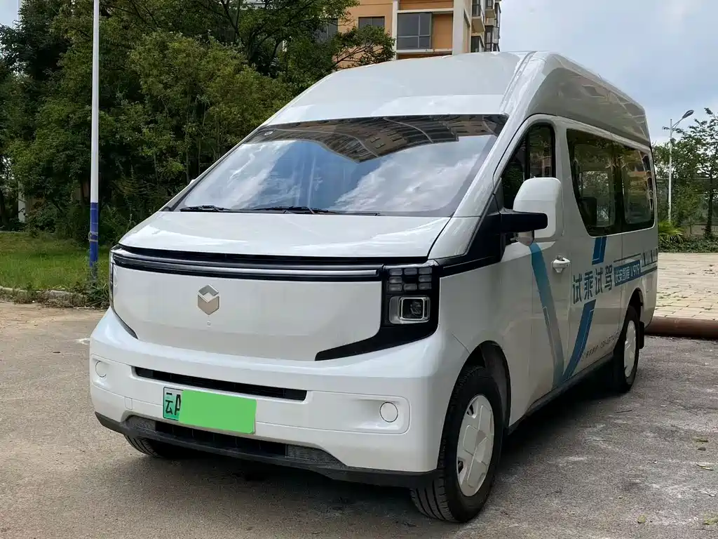 Changan V919